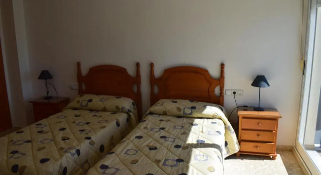 Dup306 Green Beach Oliva Nova, Забронировать Отель Старый город Олива Коста-де-Валенсия