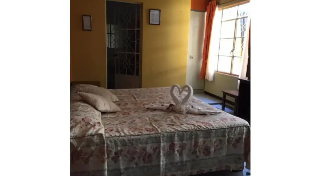 Posada Hidalgo Inn