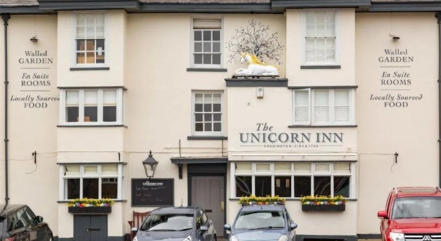 The Unicorn Inn