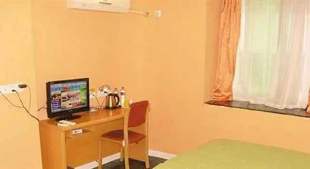 Home Inn 817 Road - Fuzhou