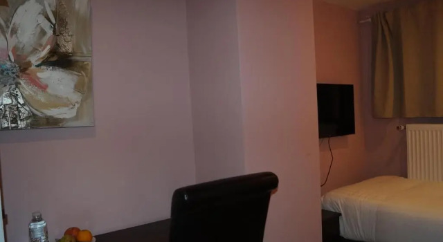 Номер Economy EU Guesthouse
