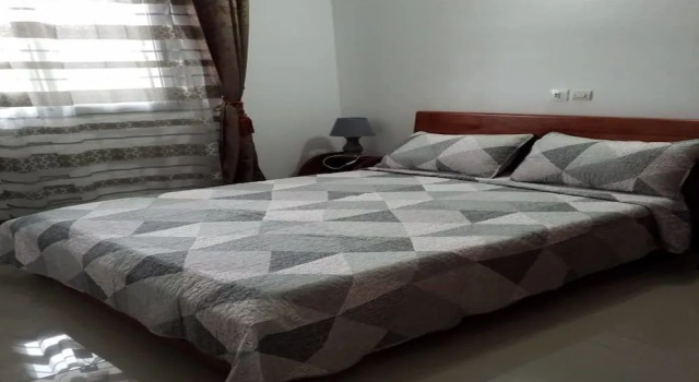 Residence Viateur, Boek Hotel Cocody 