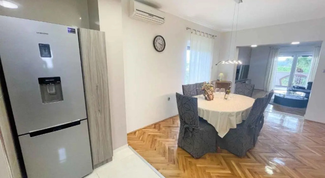 Апартаменты Apartment in Crikvenica 42248
