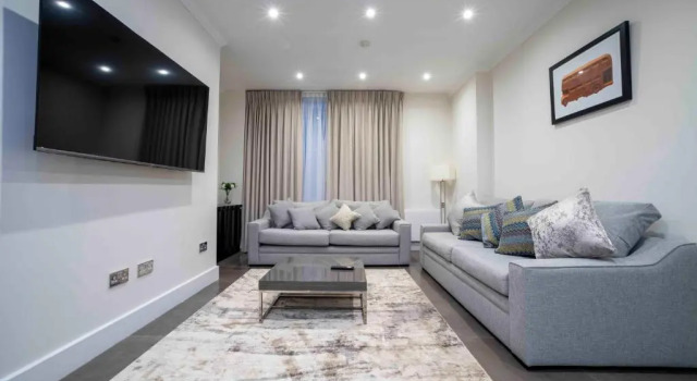 Апартаменты 20 Hertford Street - Mayfair Apartments