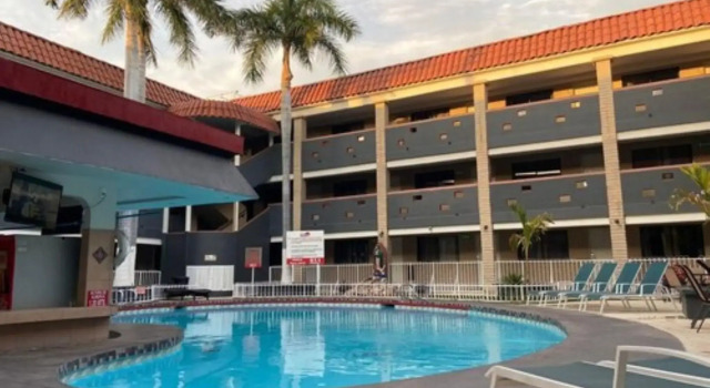 Hotel La Finca, Prenota Hotel Hotel economici a Hermosillo