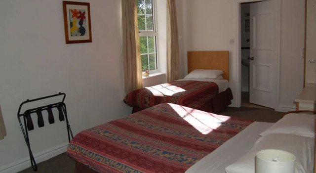 Brook House Hotel, Buchen Sie Hotel Preston Lancashire