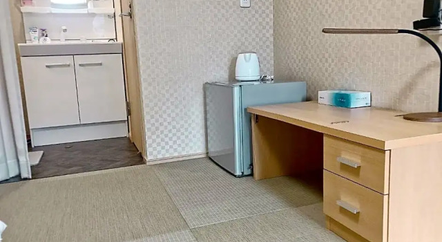 OHAYO hotel Huiya - Vacation STAY 53655v