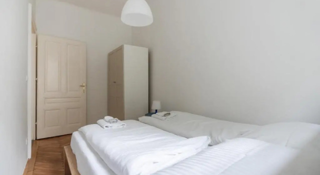 Universum Apartment 2, Rezervați Apartament Hoteluri în Viena cu parcare, aproape de Dresdner Strasse, Parcare