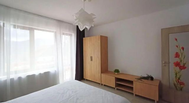 Апартаменты Zander Home Apartment