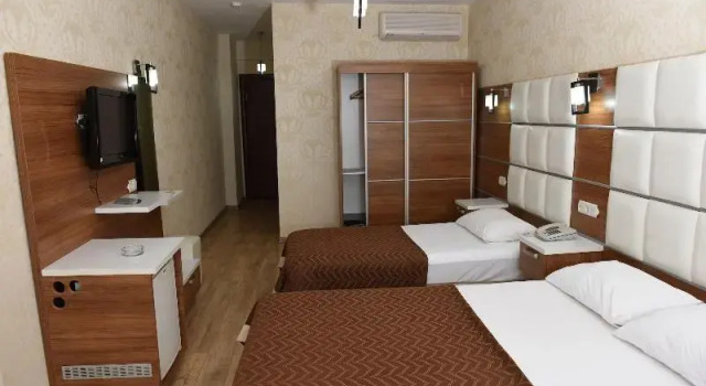 Номер Standard Carpediem Diamond Hotel