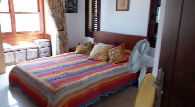 Mountain Pearl Villa