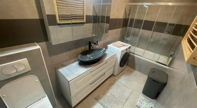 Апартаменты Delux apartment ARSO
