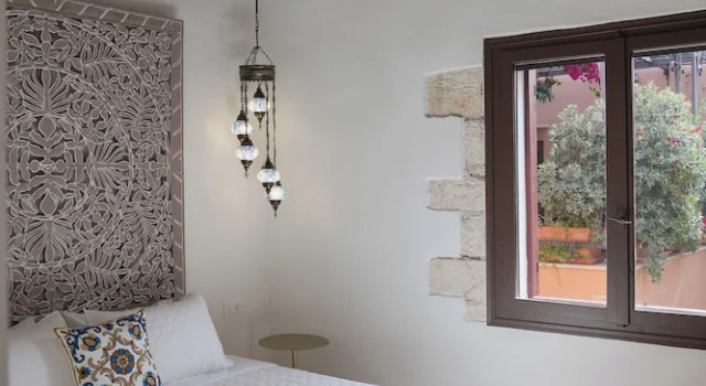 Номер Classic Venetian Palace Chania