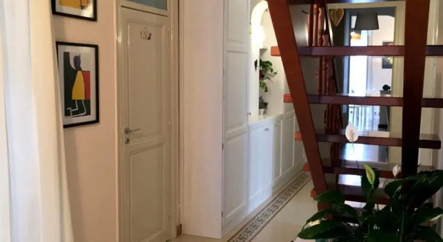 Sopracentro B&B