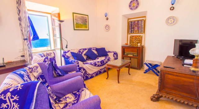 Flat 201M² 4 Bedrooms 3 Bathrooms - Limassol, Boek Hotel Limasol Limassol