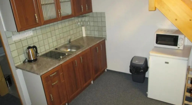 Люкс Hotel Rustikal Hustopeče - U Mandloňových sadů