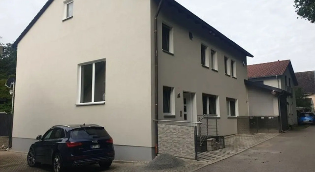 Nice Apartment in Lappersdorf, Reserva ahora Apartamento Lappersdorf 