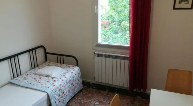 Одноместный номер Standard Venice Cityview Guesthouse
