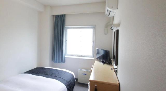 Номер Standard APA Hotel Takamatsu Kawaramachi
