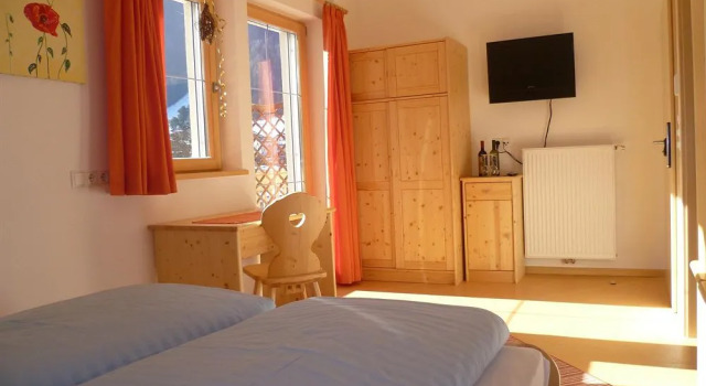 Hotel Appartement Haus Gitschberg, Забронировать Апартаменты/квартира Вандойес Valle Isarco