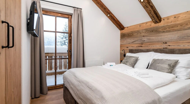 Luxurious Chalet in Katschberghöhe With Balcony, Забронировать Шале Качбергхёэ Качберг, рядом с Sonnleitenlift
