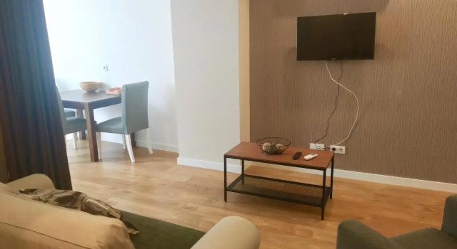 Braga Center Apartments 2