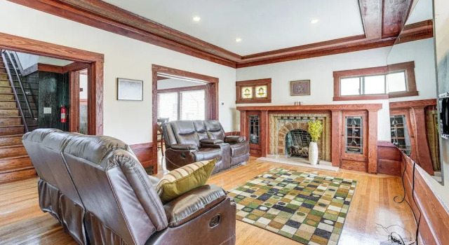 Stroll to SF Bay Beaches! Cozy Home in Alameda, Забронировать Дом для отпуска Аламида Область залива Сан-Франциско