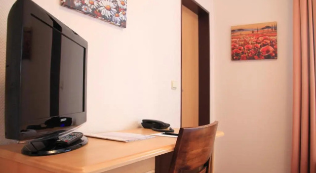 Номер Standard Hotel Weserschiffchen
