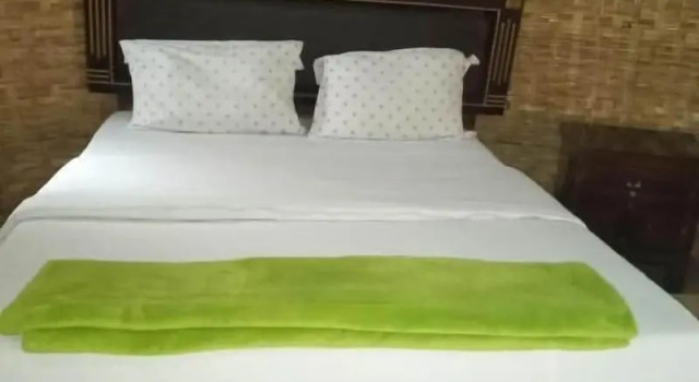 Lucy Guest House B&B