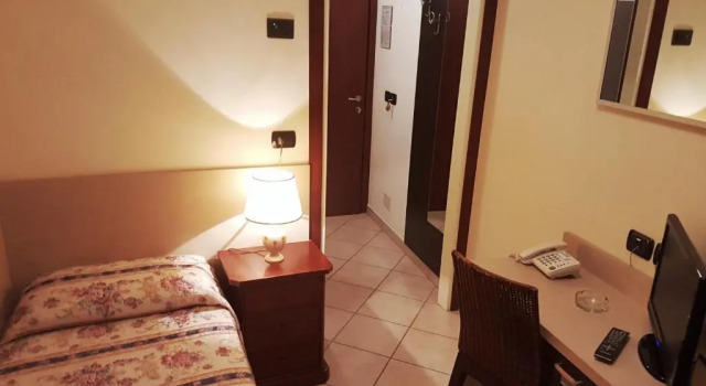 Номер Standard Hotel Bridge