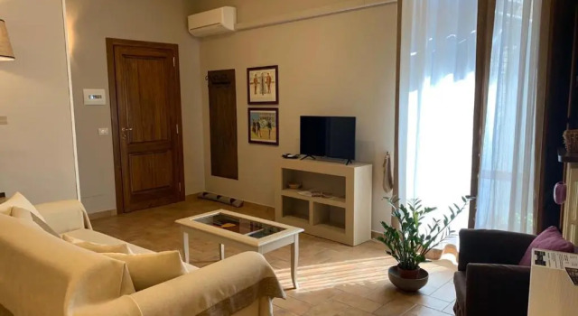 Номер Superior Casa Vèra Affittacamere Appartamenti