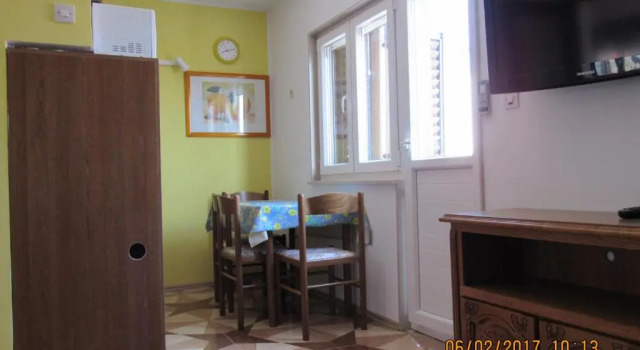 Guest house Vanessa, Prenota Affittacamere San Pietro di Brazza 