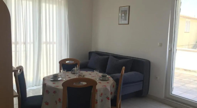 Апартаменты Apartments Gardijan
