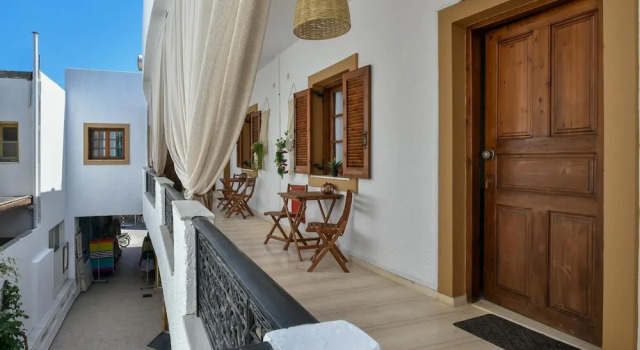 Eva Studios 10 in Agia Pelagia, Забронировать Отель Агия-Пелагия Центральный Крит