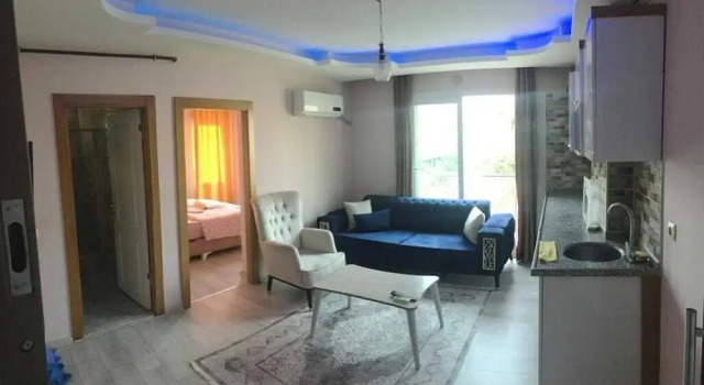 Lara Suit Apart Otel