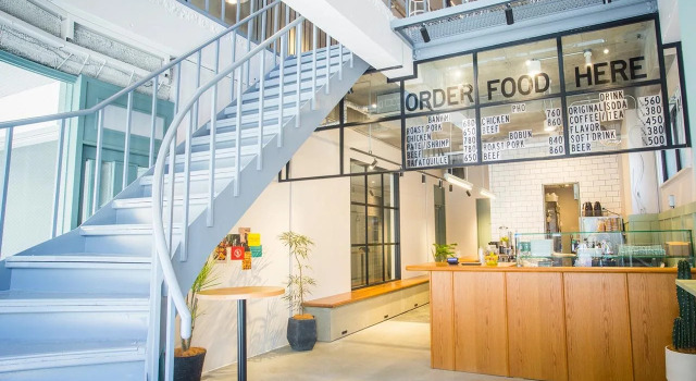STAY in the City AMEMURA – Hostel, Забронировать Хостел Хостелы Осаки, рядом с Торговая улица Сэнничимэ Догуясудзи, Хостел