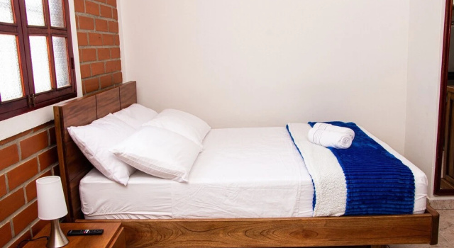 Garcha, Book Hotel Retiro Department of Antioquia