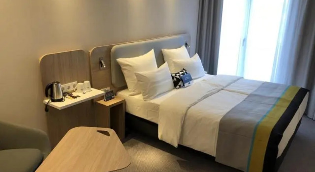 Holiday Inn Express Munich - City East by IHG