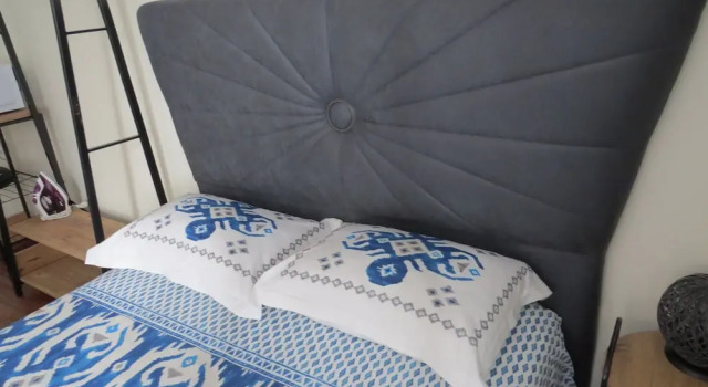 Студия Superior Istanberry - Royal Lower Floor Apartments