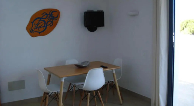 Villa Romaní Apartament