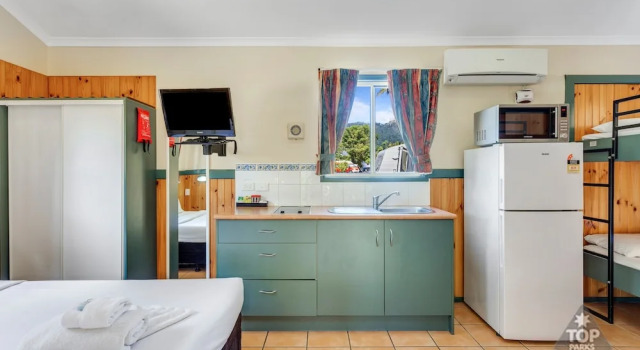 Номер Standard Tasman Holiday Parks - Airlie Beach