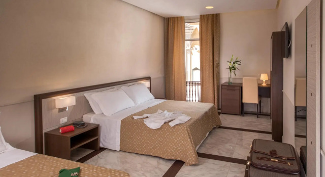 Corso Grand Suite
