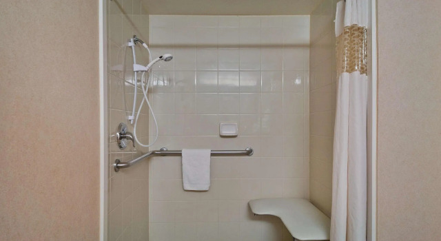 Двухместный номер Standard Hampton Inn Phoenix/Anthem