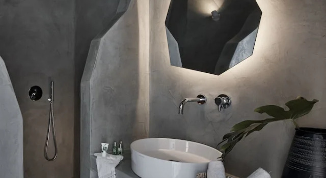 Люкс c 1 комнатой Star Infinity Suites