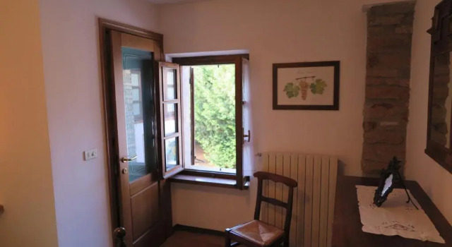 Camera doppia Standard Agriturist Rupestr