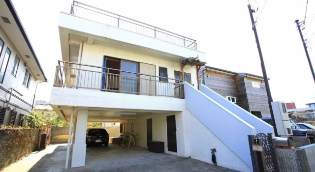 Kamakura Seaview Guesthouse Sun & Breeze