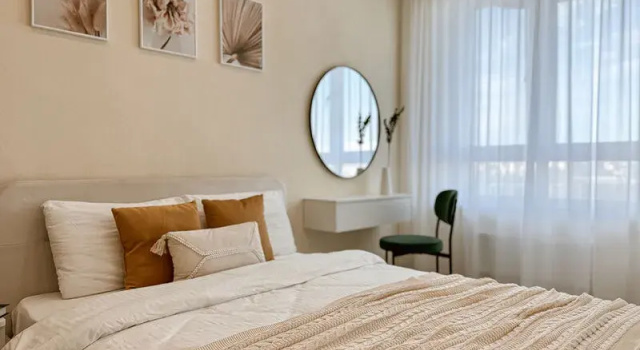 Apartamenty Richkhotels na ul. Kommunisticheskaya, 98/1, Reserva ahora Apartamento Hoteles en Bashkortostan con aparcamiento, Aparcamiento