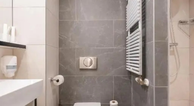 Номер Superior Globall Hotel