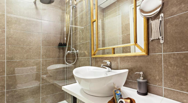 Апартаменты Дуплекс SuperB Luxury Suites