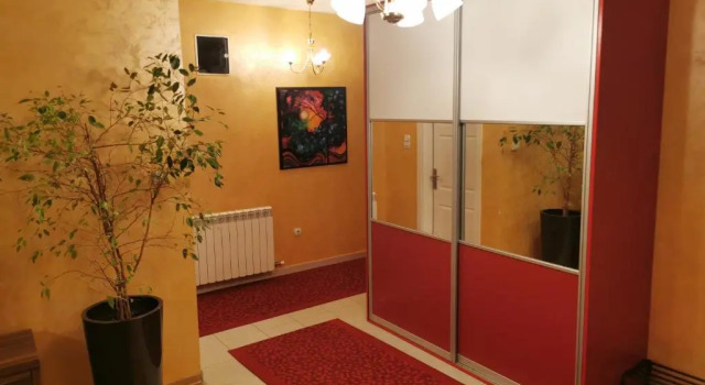 Contigo Apartments, Забронировать Апартаменты/квартира Отели Вождовац с парковкой, Парковка